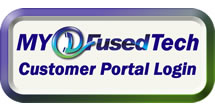 Customer Portal Login